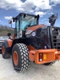 Used Hitachi Loader for Sale,Used Loader in yard for Sale,Side of used loader for sale